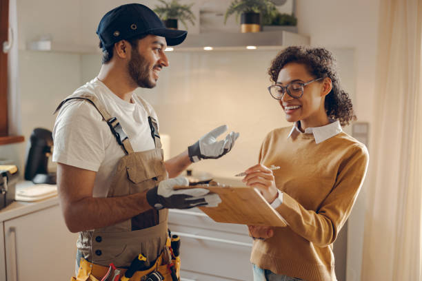 Fix Leaks Fast  Trusted Plumbing Service Experts